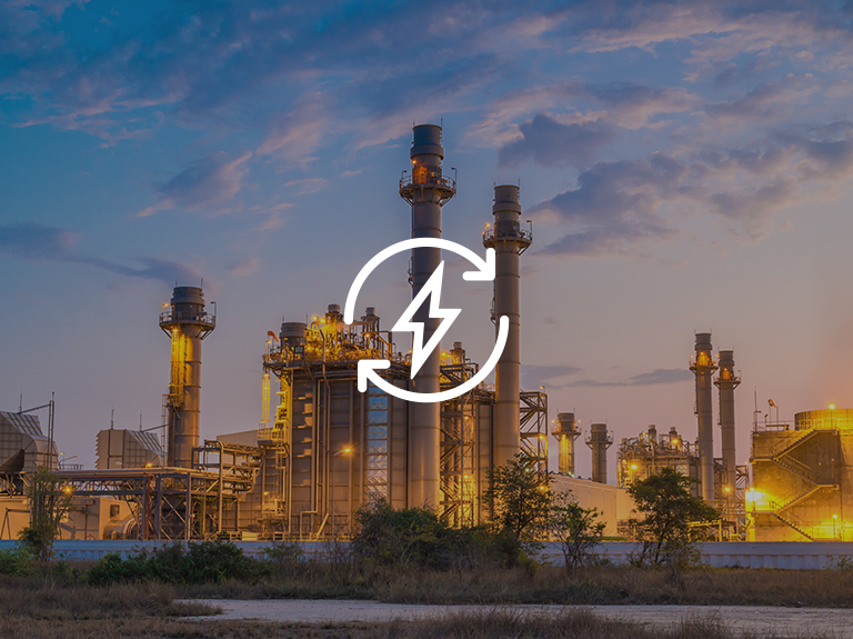 Engineering for a New Energy