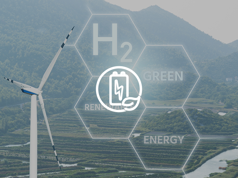 Transicao energetica