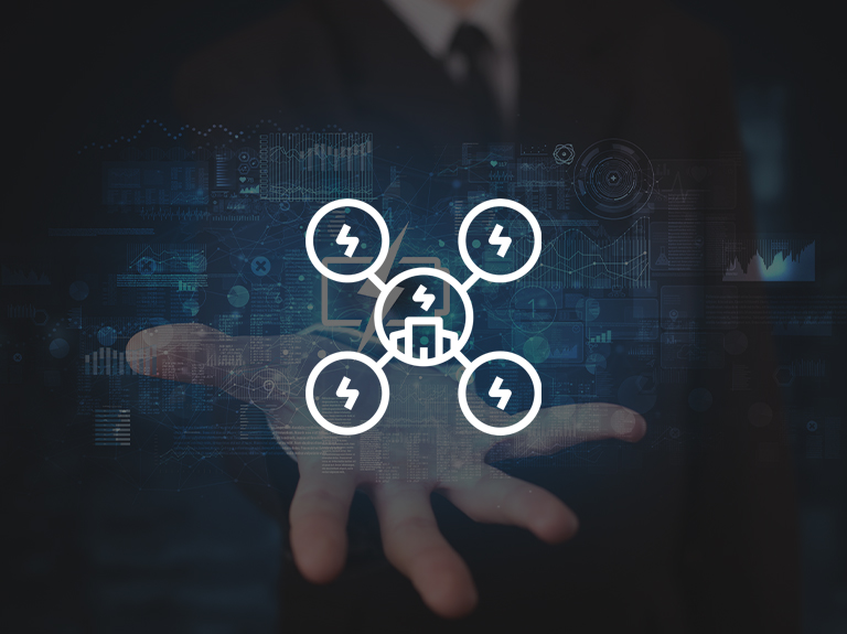 transmission distribution 5