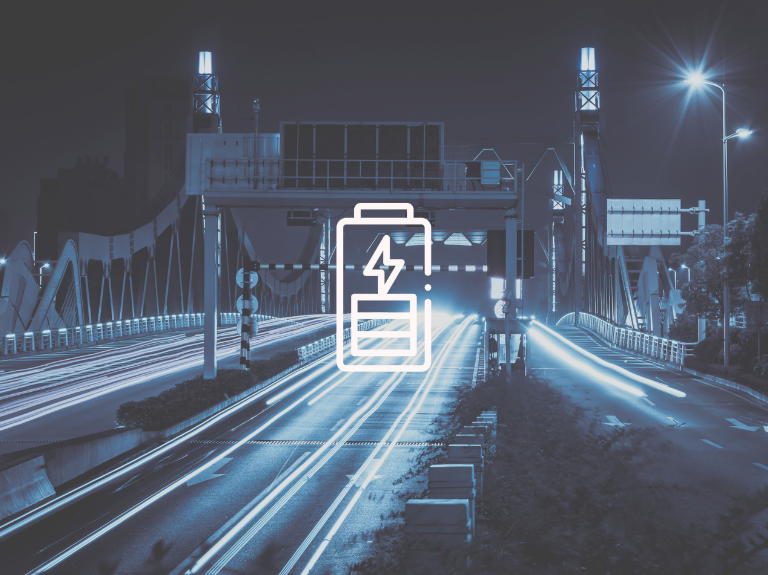 Transporte & Armazenamento - WinPower