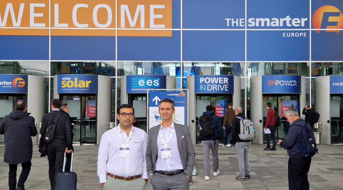 Intersolar2025